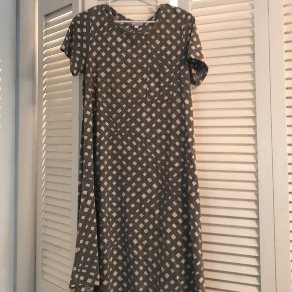 Lularoe clothing
